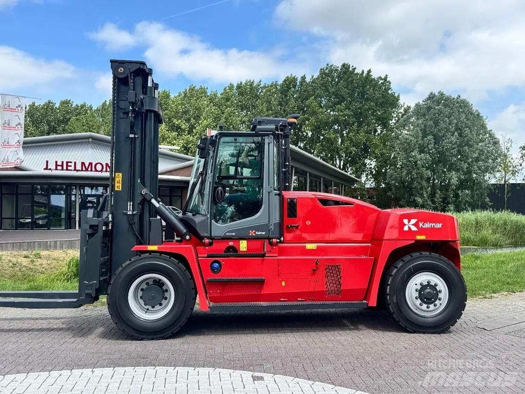 Kalmar DCG 160-12 Dieseltrukit