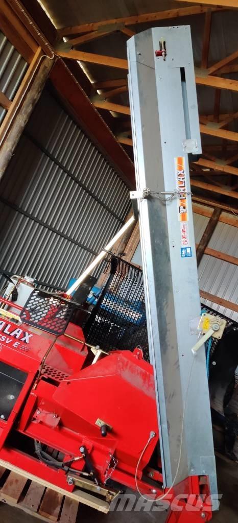 Palax Kombi TSV E Pilkekoneet, klapikoneet, hakkurit ja sirkkelit