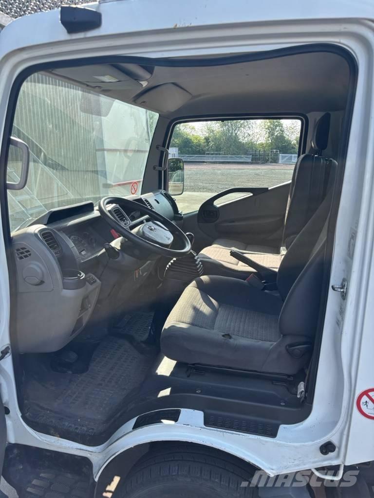 Palfinger P 260 B Nostolava-autot
