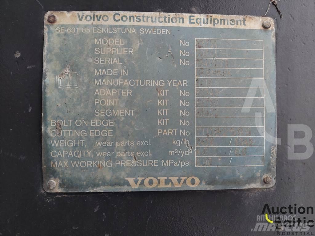 Volvo L 180 G Pyöräkuormaajat