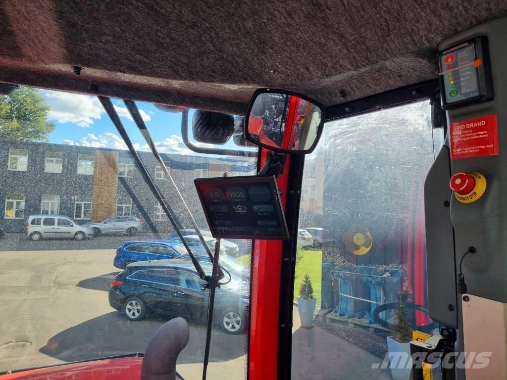 Komatsu 875 Kuormatraktorit