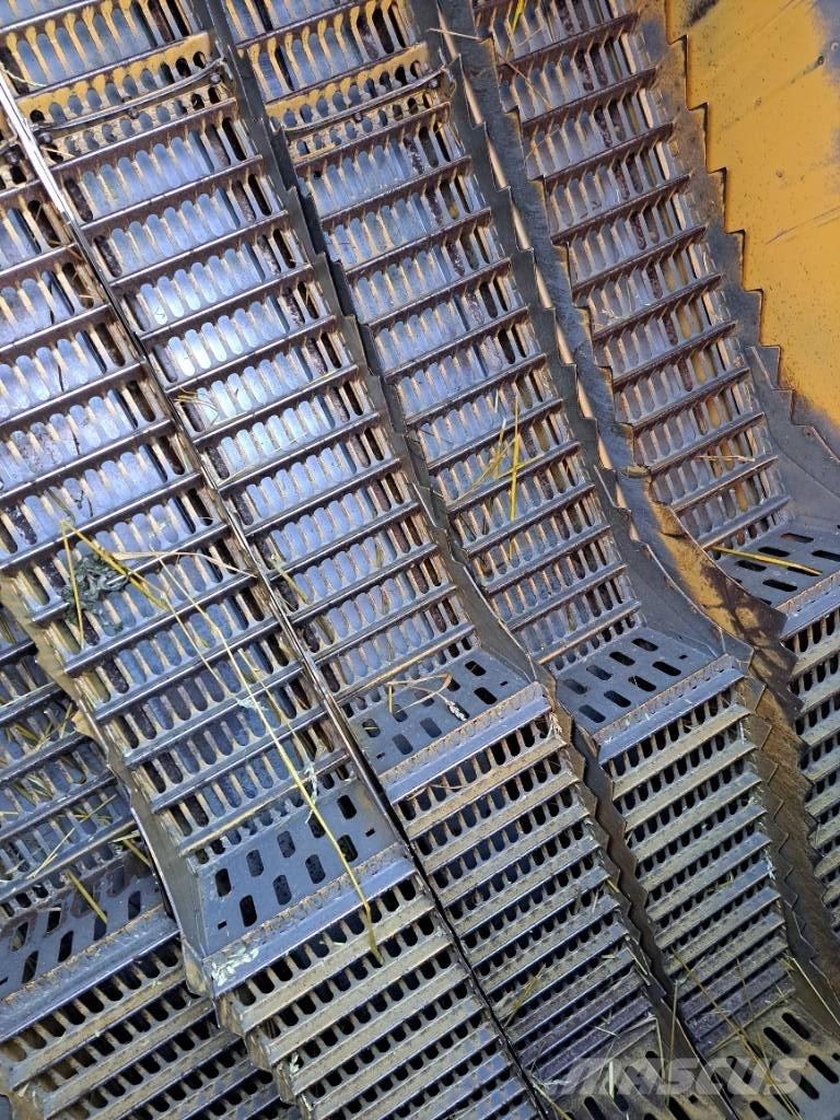 Sampo-Rosenlew 3065 Leikkuupuimurit