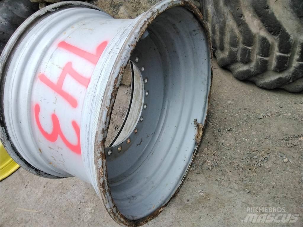 Valmet 941 20x34 Renkaat ja vanteet