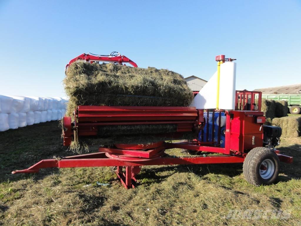 Pomi Wrap 200 Käärijät