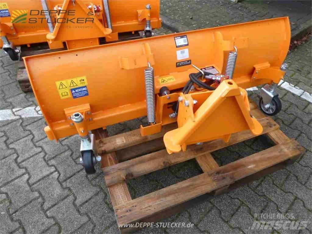 Matev SRM-FB 160 Lumiaurat
