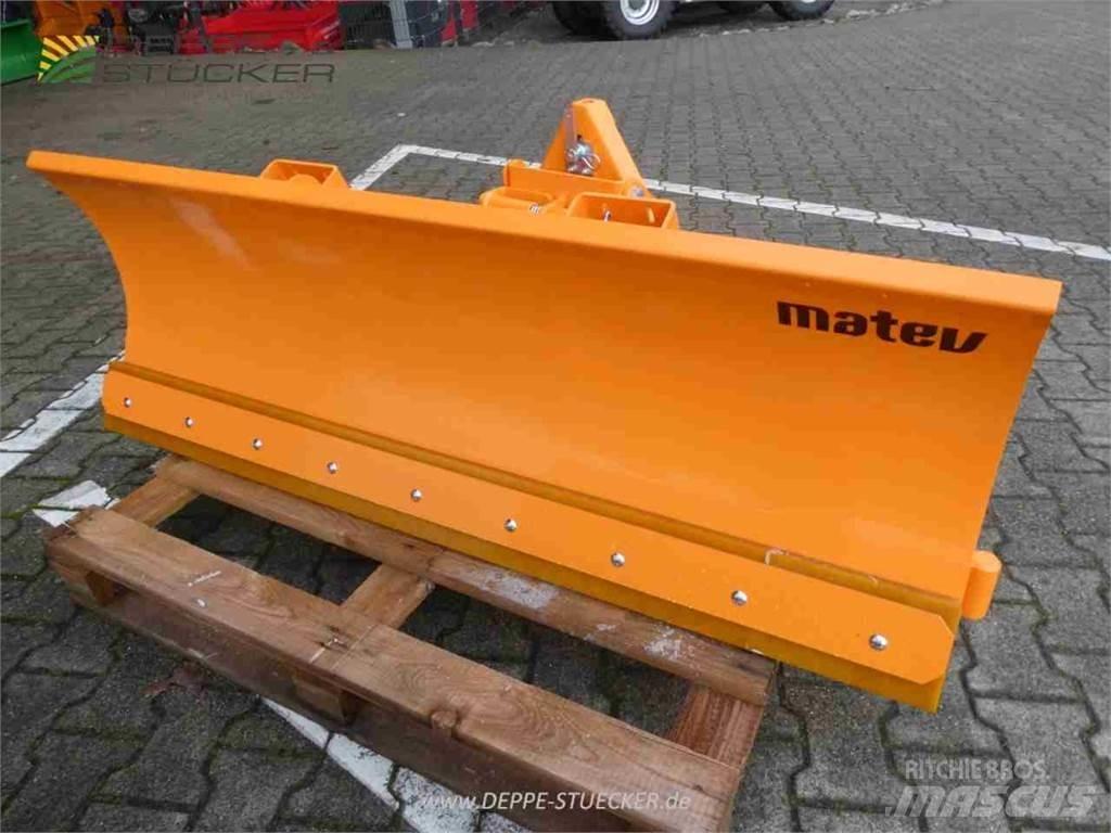 Matev SRM-FB 160 Lumiaurat