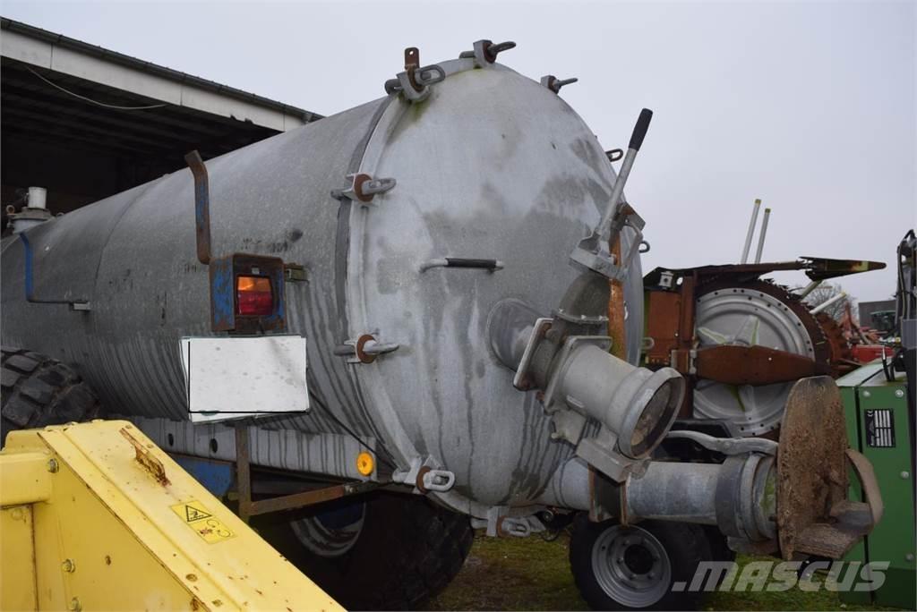  JW Perk P7000 Kuivalannan levittimet