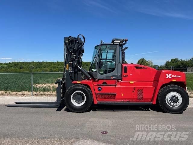 Kalmar DCG 160-12 Dieseltrukit