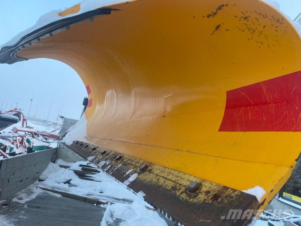  Vuomet 13 H Lumiaura Lumiaurat