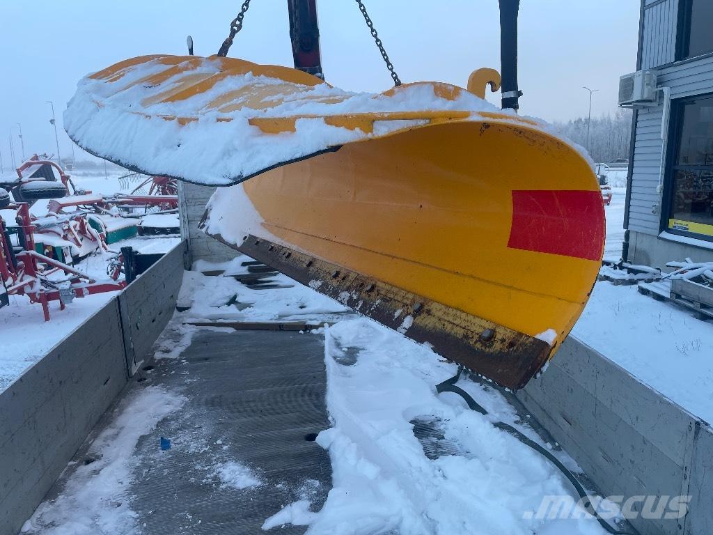  Vuomet 13 H Lumiaura Lumiaurat