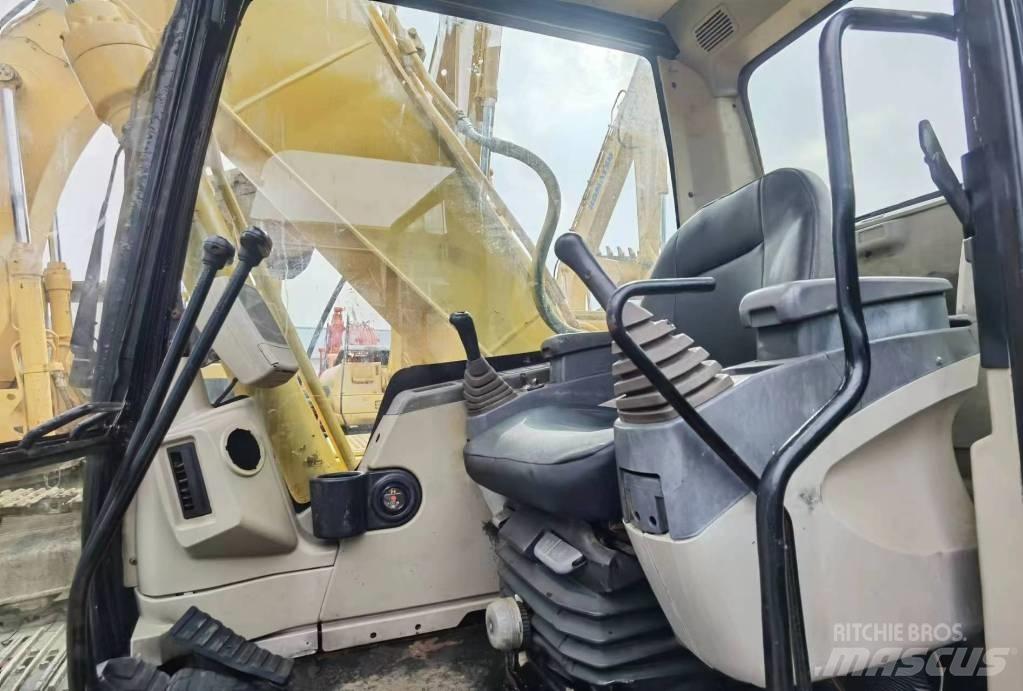 CAT 320CL Telakaivukoneet