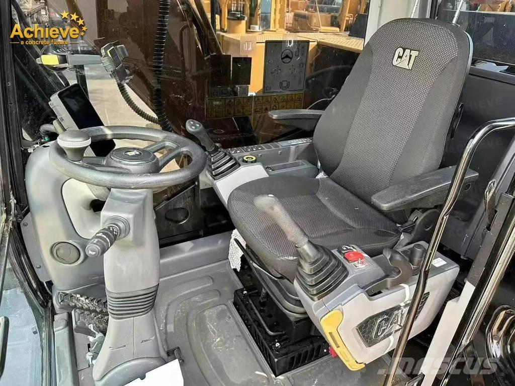 Sany SY 55 C Telakaivukoneet