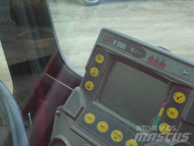 Grove RT 755 RT-nosturit