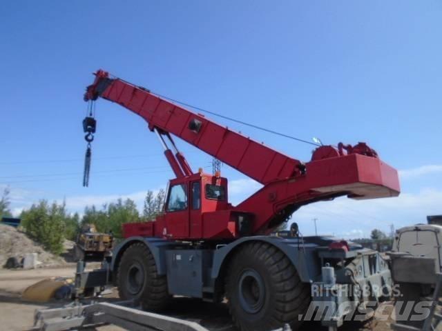 Grove RT 755 RT-nosturit