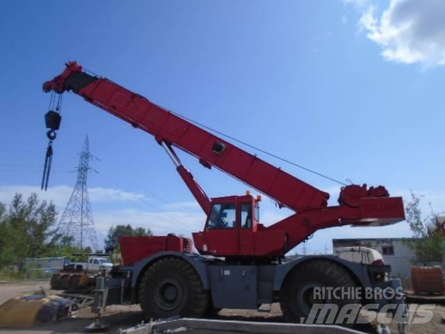 Grove RT 755 RT-nosturit