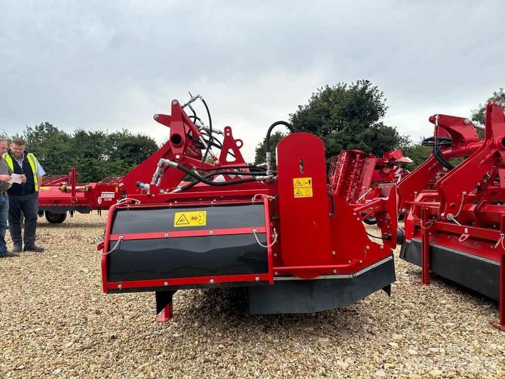 Grimme HT 210 Perunannostokoneet