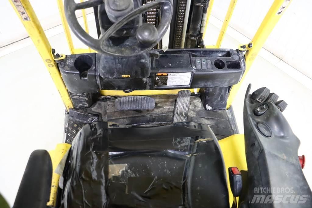 Hyster J1.8XNT Sähkötrukit