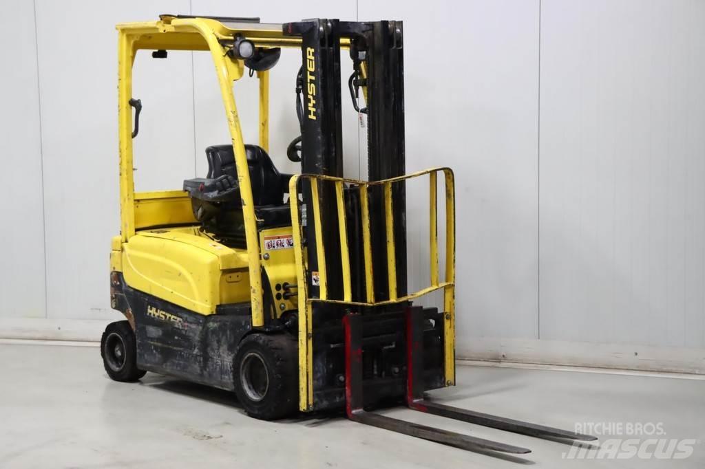 Hyster J1.8XNT Sähkötrukit