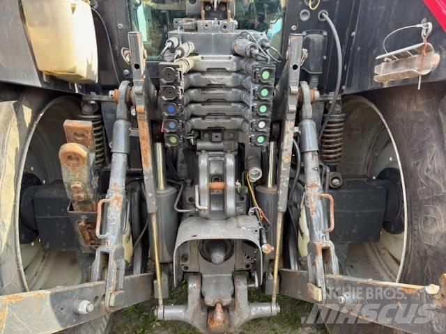 Valtra N163 direct Traktorit