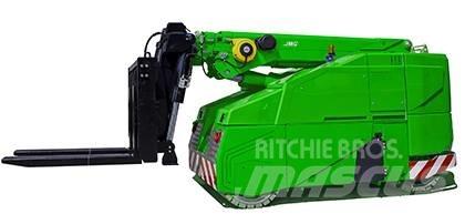 JMG MC80.06 Mininosturit