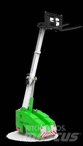 JMG MC80.06 Mininosturit
