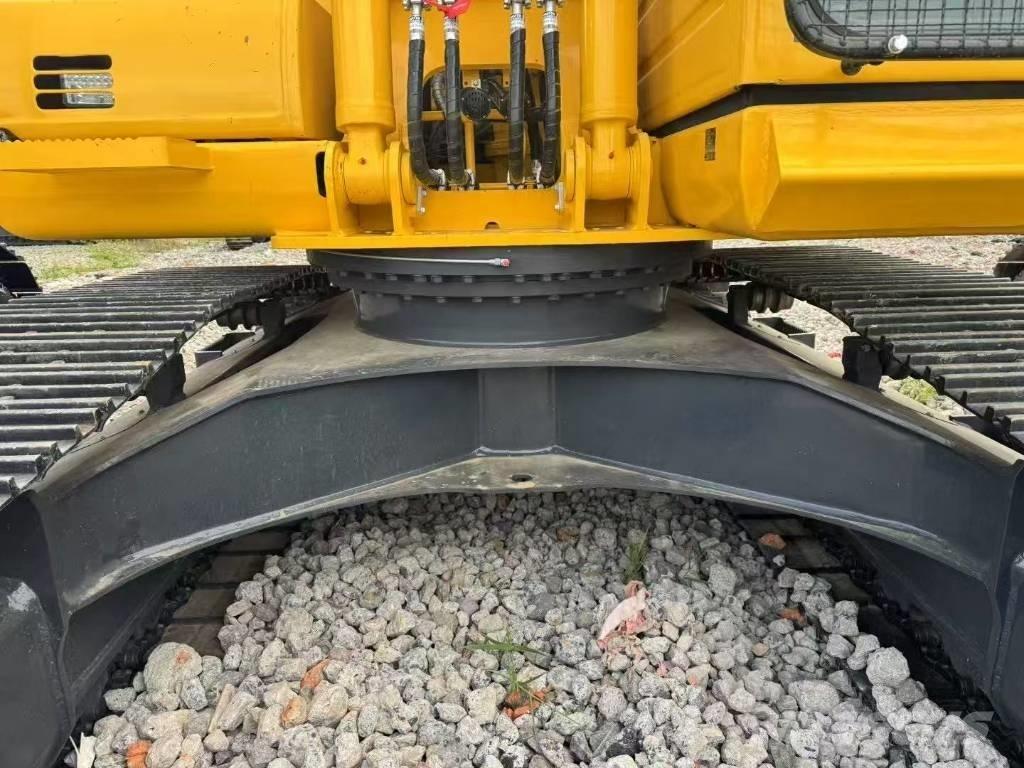 Komatsu 200-8 Telakaivukoneet