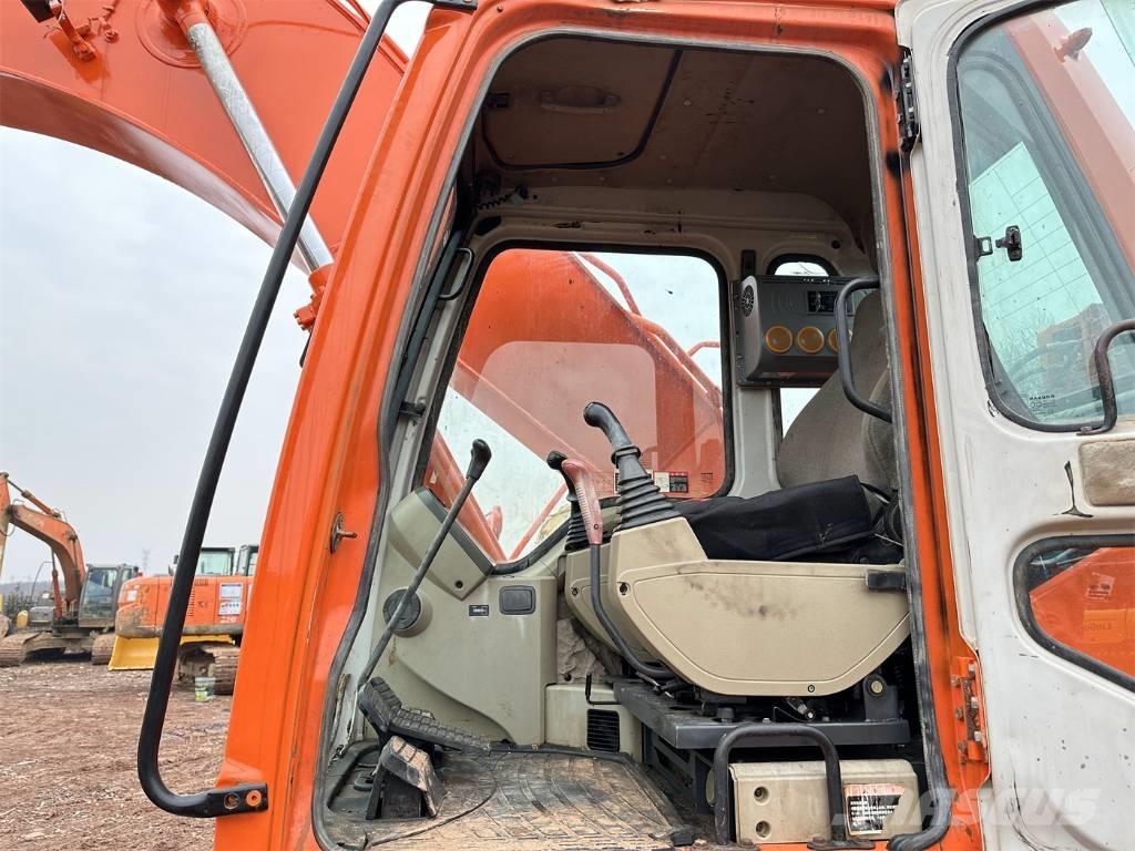 Doosan DH220-7 Telakaivukoneet