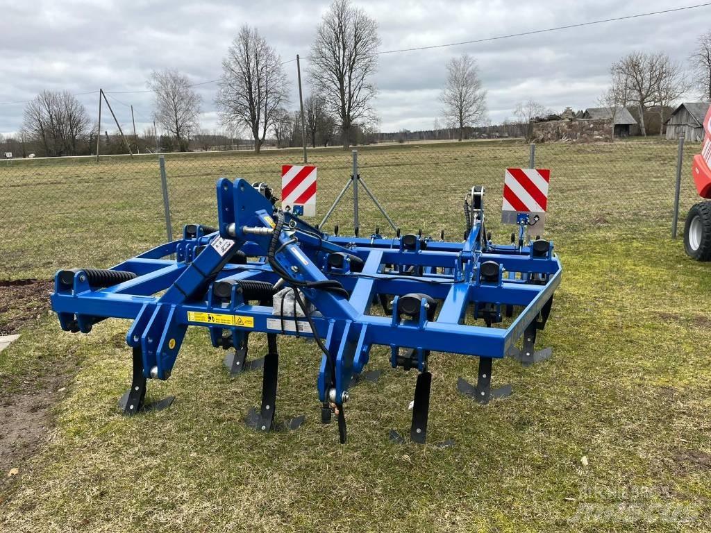 Köckerling Trio 300 Kultivaattorit