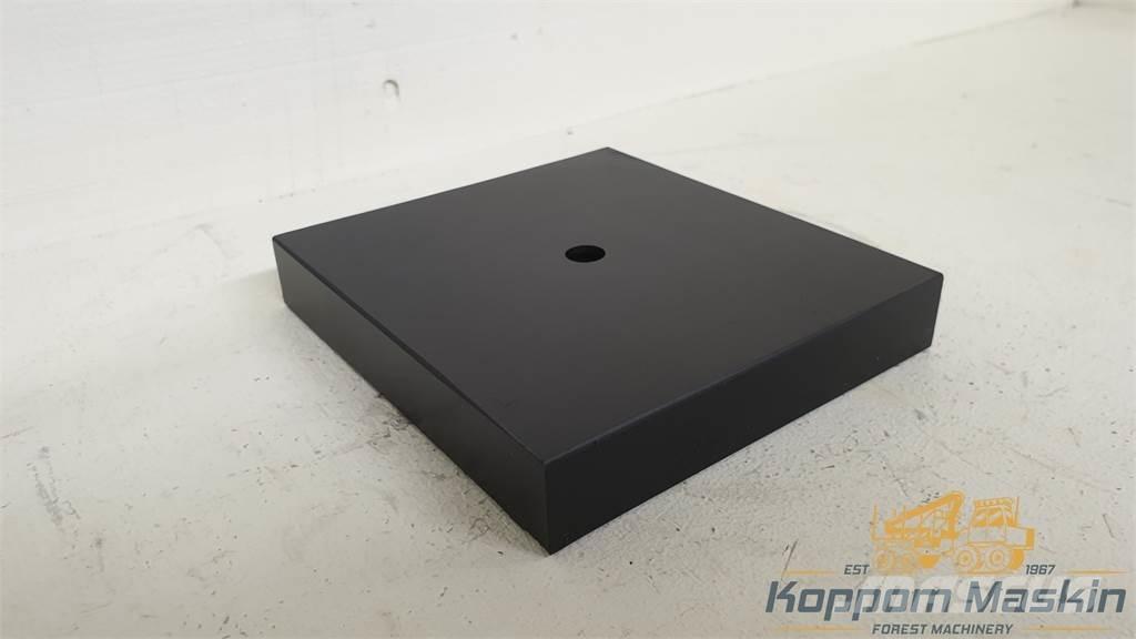 Ponsse 290231 Kuormatraktorinosturit