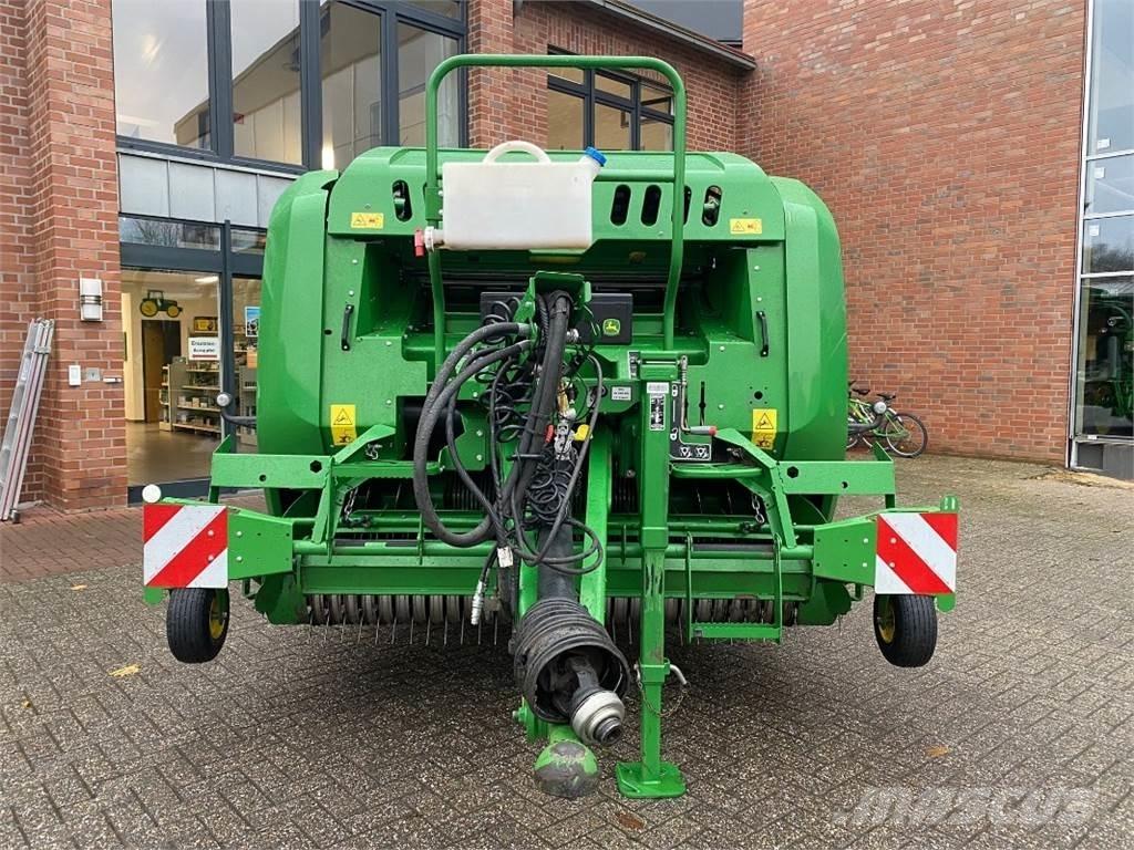 John Deere C441R Muut maatalouskoneet