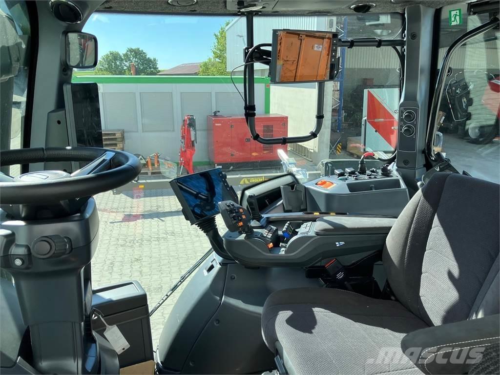 Valtra Q 285 Traktorit