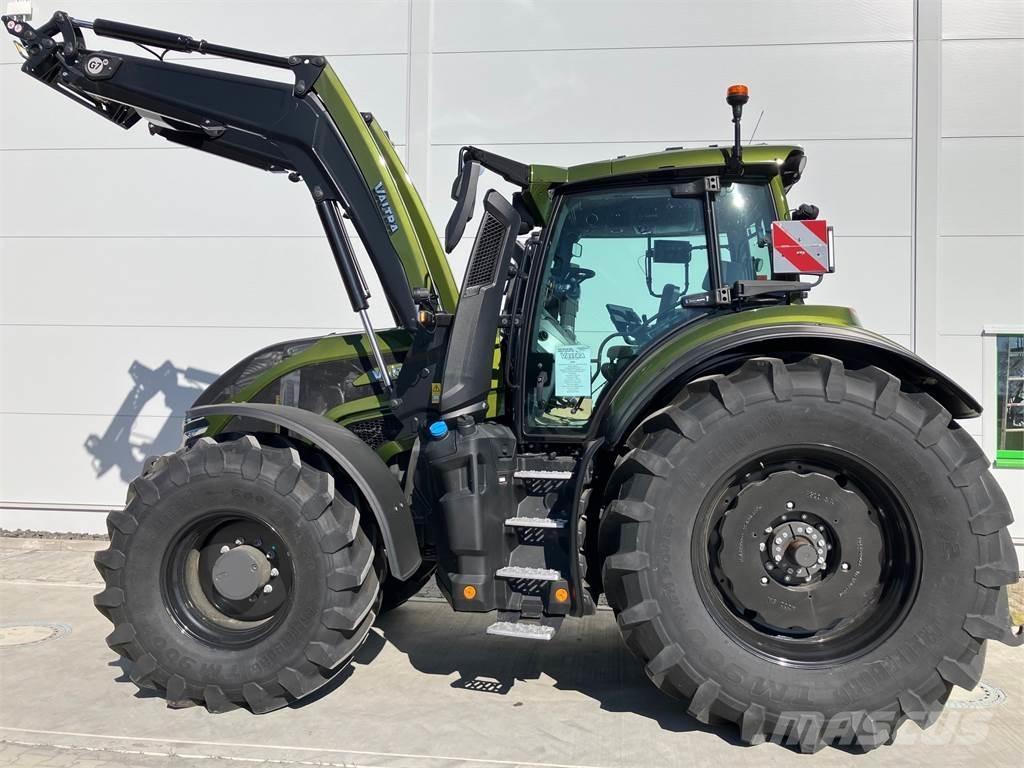 Valtra Q 285 Traktorit