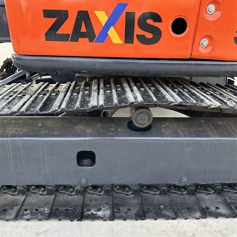 Hitachi ZX 55 Minikaivukoneet < 7t
