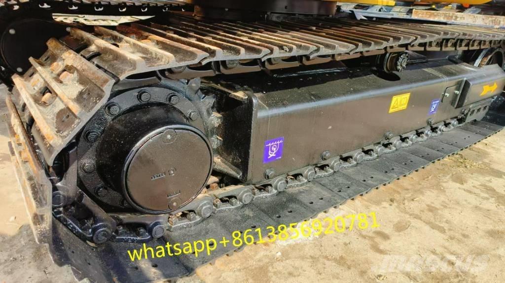 CAT 305.5 Minikaivukoneet < 7t