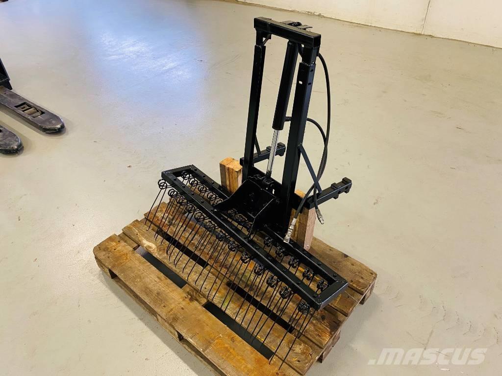  Rive Med lift 110 cm Muut