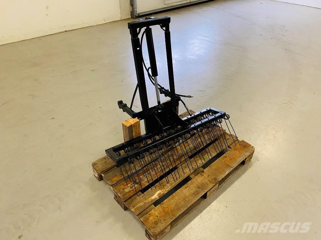  Rive Med lift 110 cm Muut