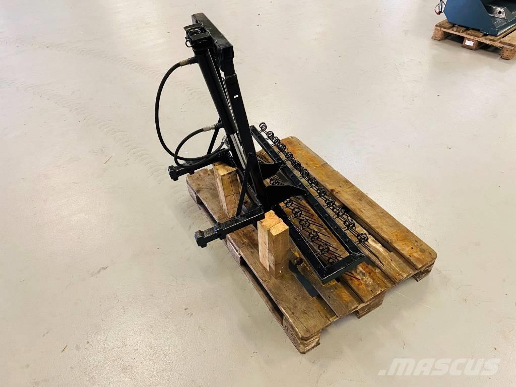  Rive Med lift 110 cm Muut