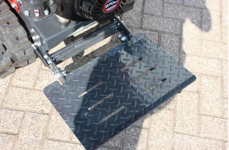  Schorr Rr500D Minidumpperit