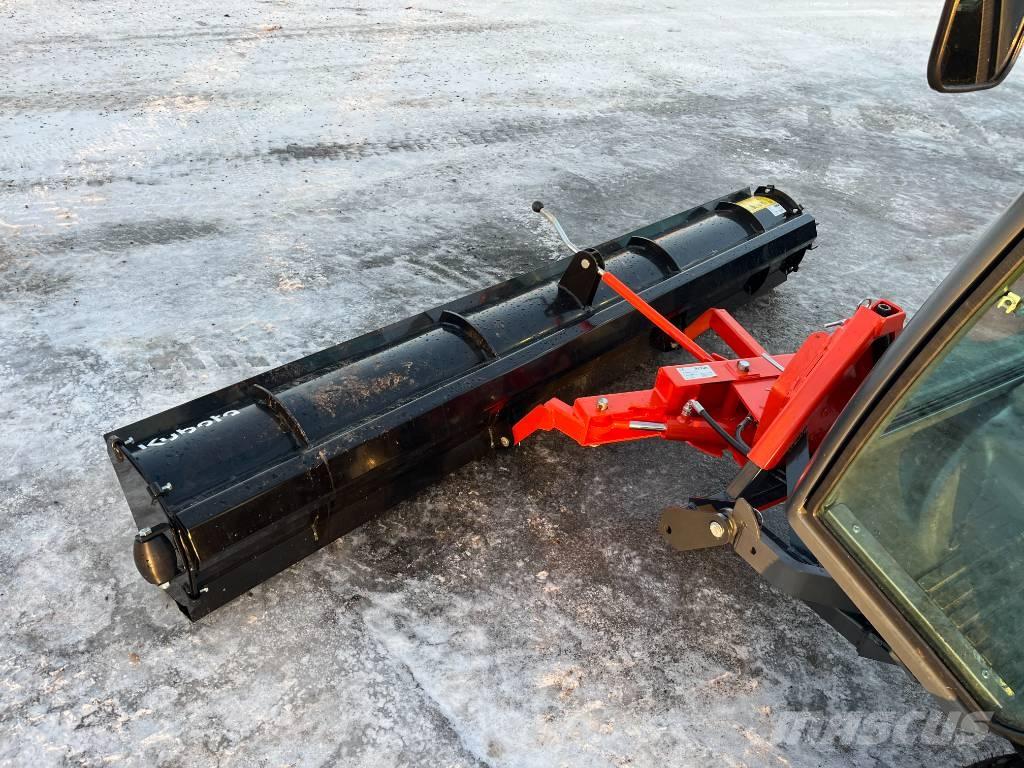 Kova Jääkola JK3000 Muut ympäristökoneet