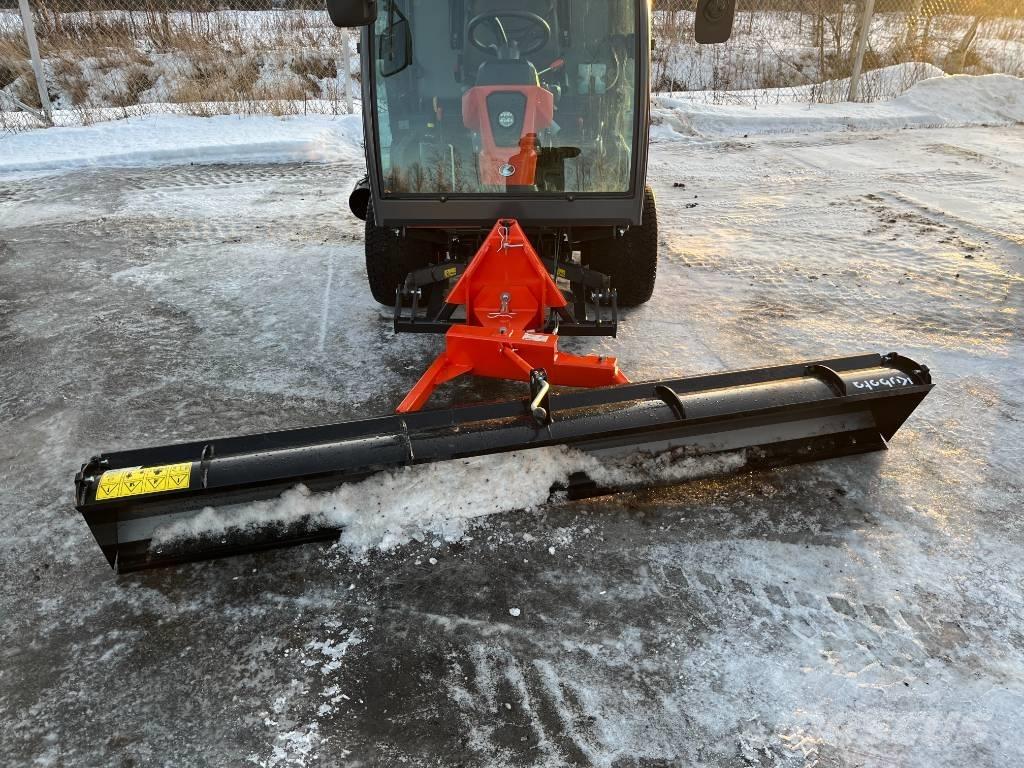 Kova Jääkola JK3000 Muut ympäristökoneet