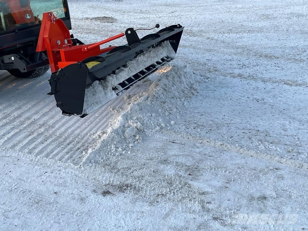 Kova Jääkola JK3000 Muut ympäristökoneet