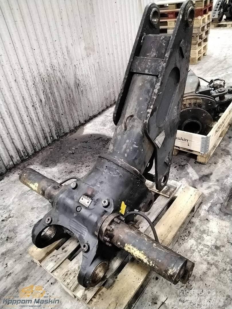 Loglift 190 Harvesterinosturit