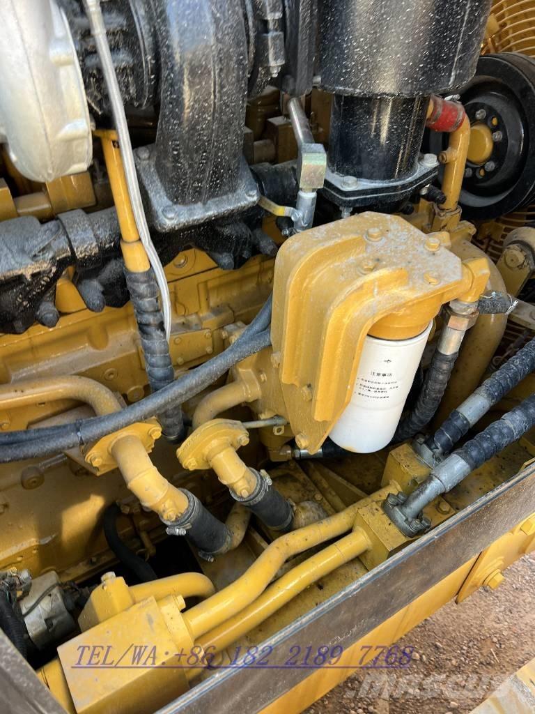 Shantui SD32 Telaketjupuskutraktorit