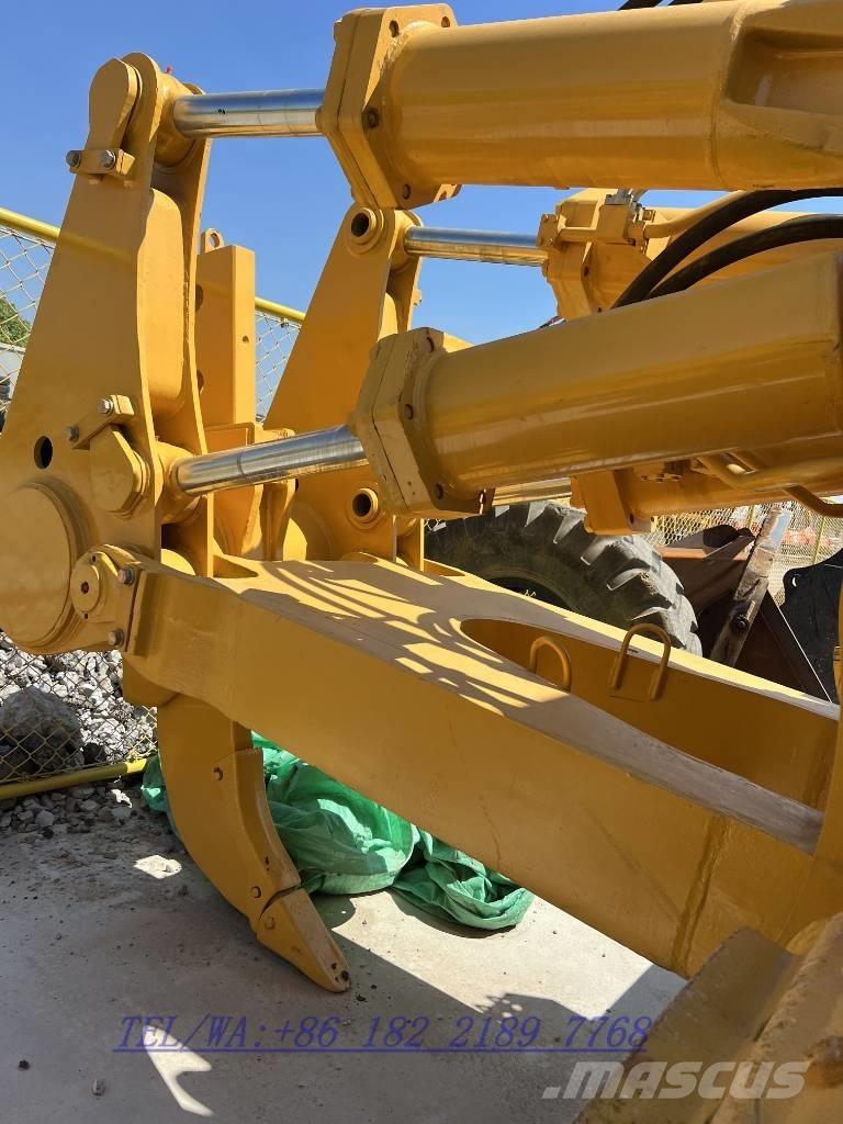 Shantui SD32 Telaketjupuskutraktorit