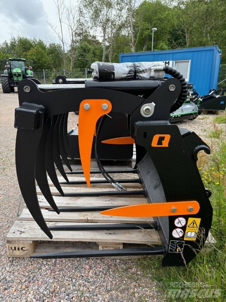 Ålö Silograb S+ 110 Muut maatalouskoneet