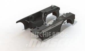 Bucher CityCat 5006 Lakaisukoneet