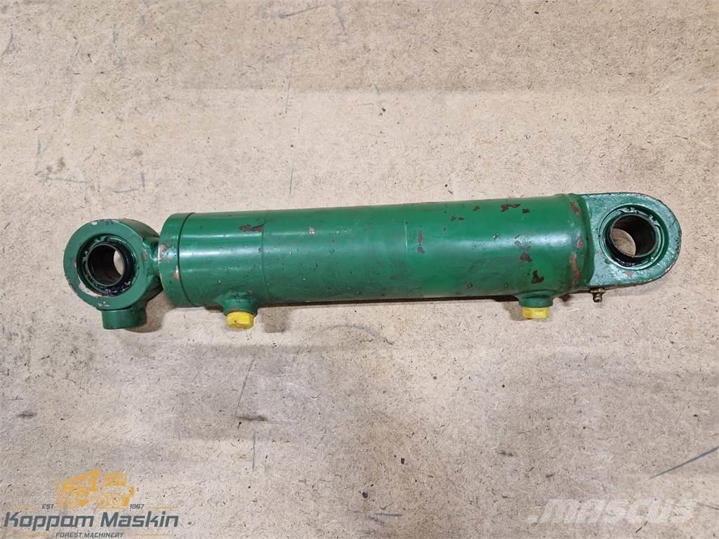 Rottne 046-0010 Hydrauliikka