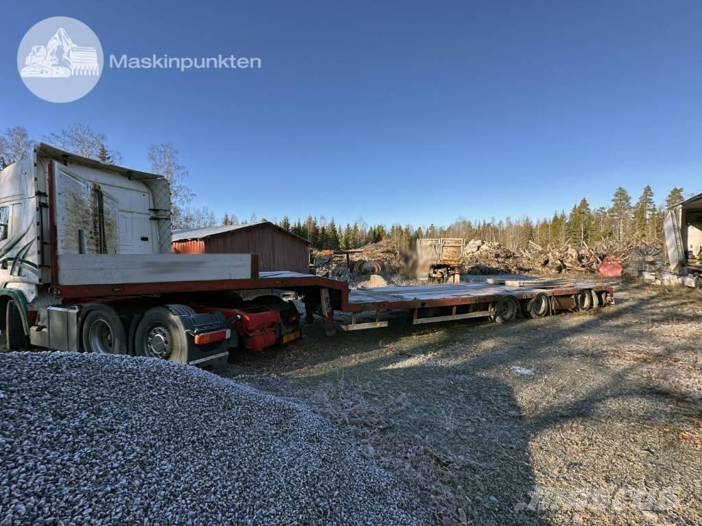 HRD NTG Trombon Puoliperävaunulavetit