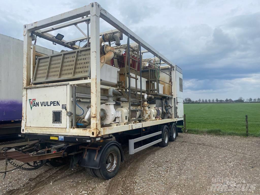  SiteTec R1500EGT Moottorit ja vaihteistot
