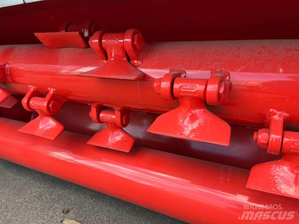 Maschio Giraffa XL Kesantoleikkurit ja -murskaimet